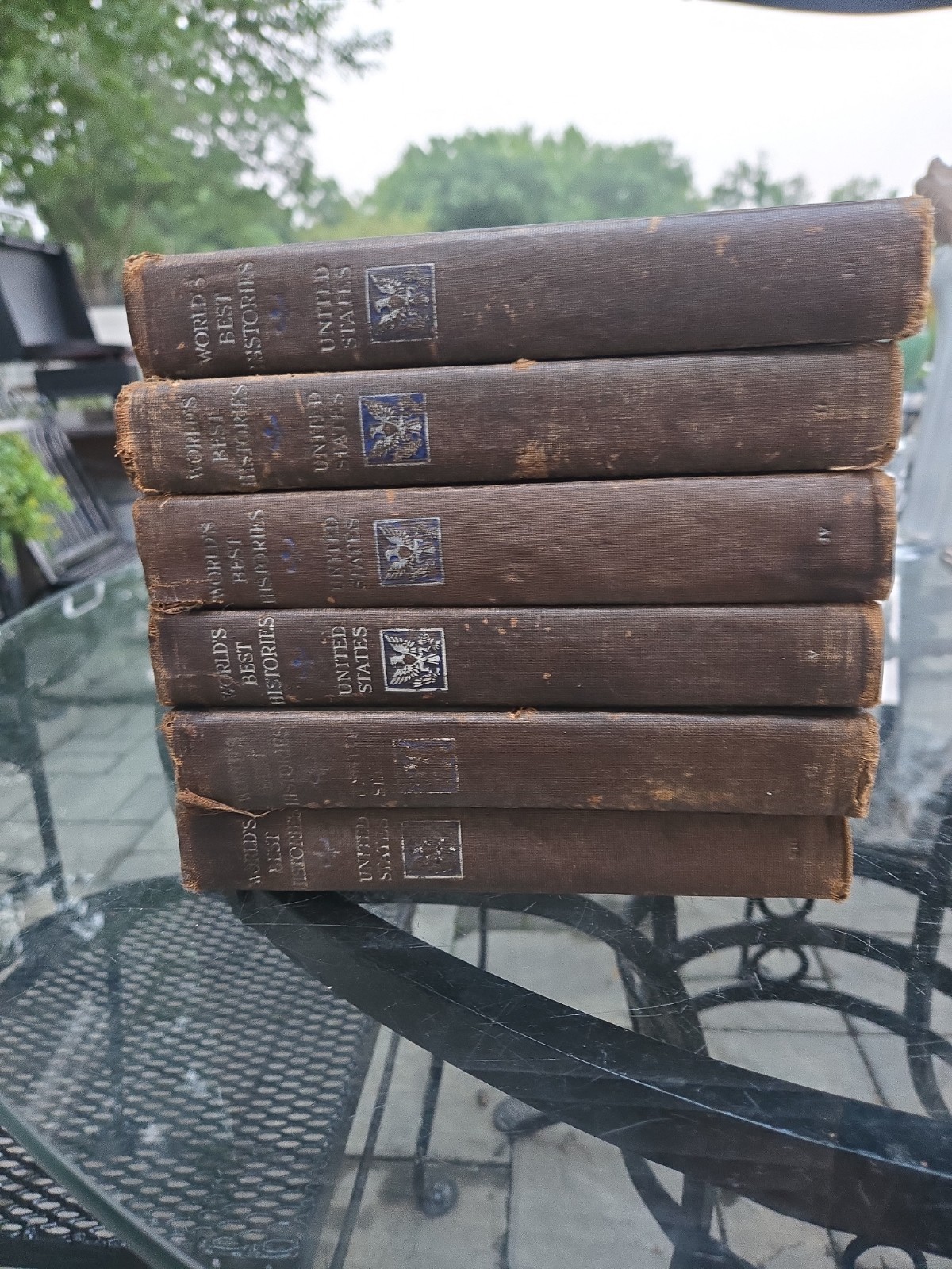 History Of The United States Vol 2,3,4,5,8 James Schluer 1904 Very Rare Books History Of The United States Vol 2,3,4,5,8 James Schluer 1904 Very Rare Books