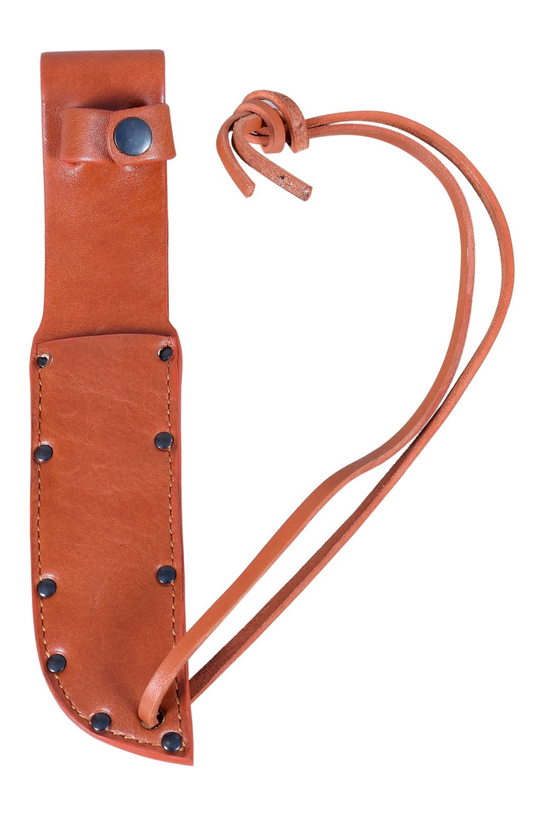 WW2 US PAL RH 36 Fighting Knife Brown Leather Sheath WW2 US PAL RH 36 Fighting Knife Brown Leather Sheath