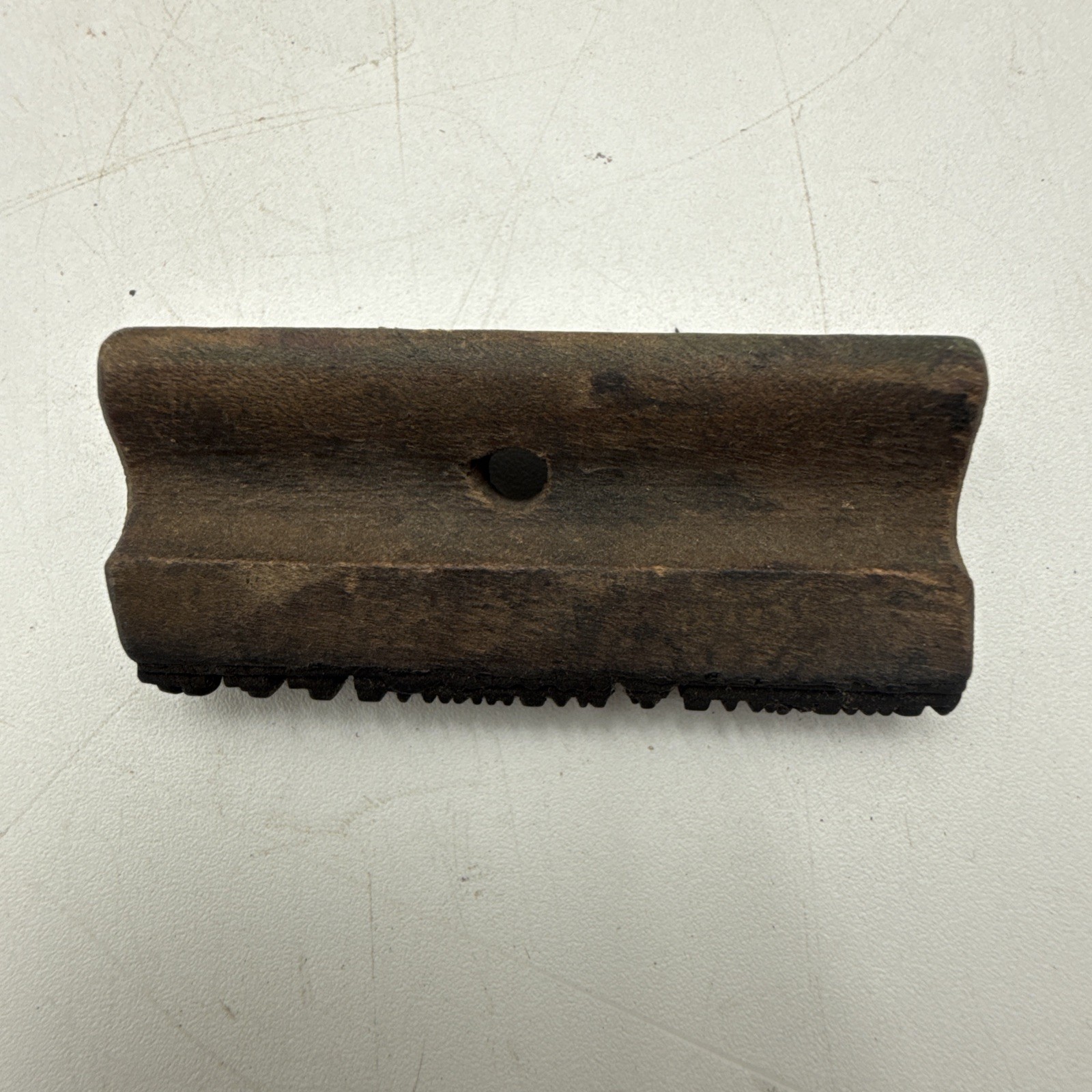 VINTAGE LOUISVILLE & NASHVILLE RAILROAD COMPANY RUBBER STAMP - 2.5\ VINTAGE LOUISVILLE & NASHVILLE RAILROAD COMPANY RUBBER STAMP - 2.5\