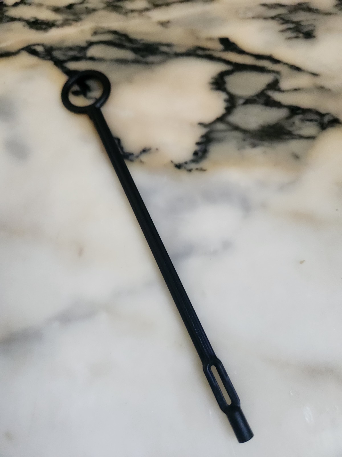 Vintage/Rare Glock Cleaning Rod, Late 1989/Early 1990's, OLD-BUT-NEW Vintage/Rare Glock Cleaning Rod, Late 1989/Early 1990's, OLD-BUT-NEW