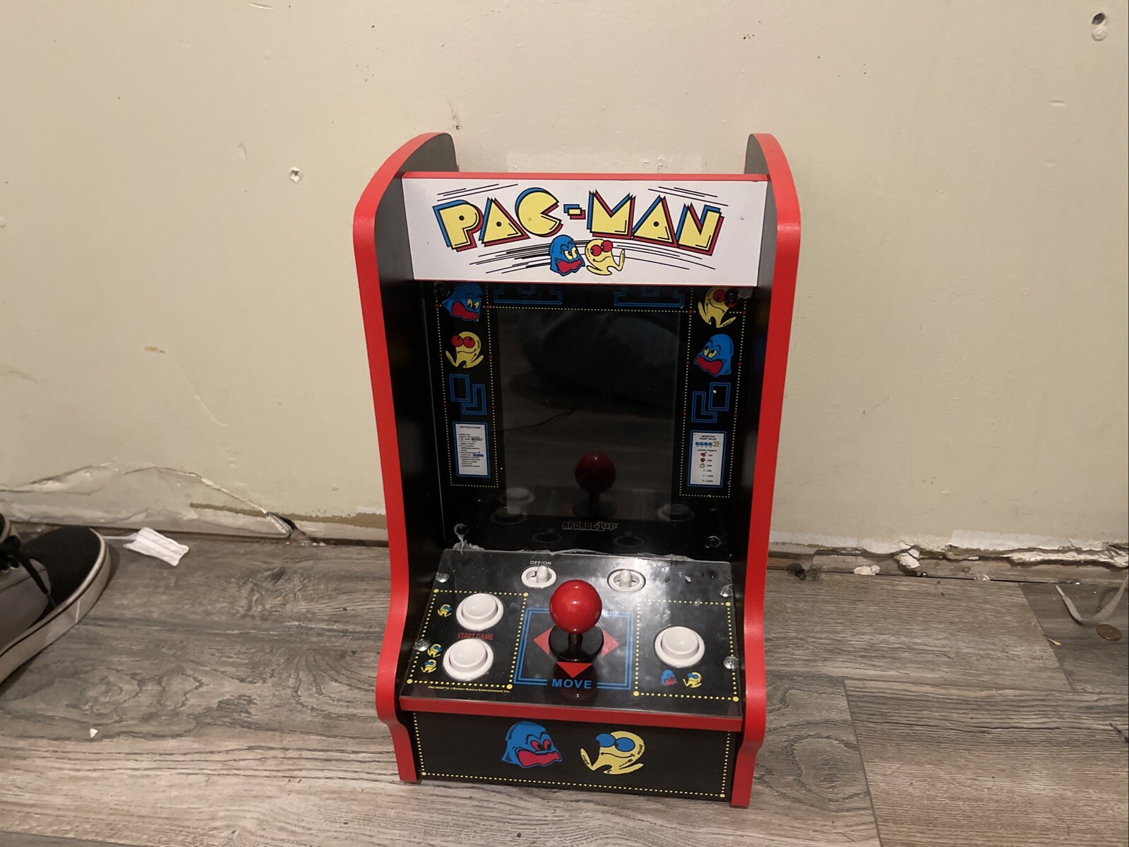 Hi, It Does Work, And I’m Only Selling It Because I Need The Money.