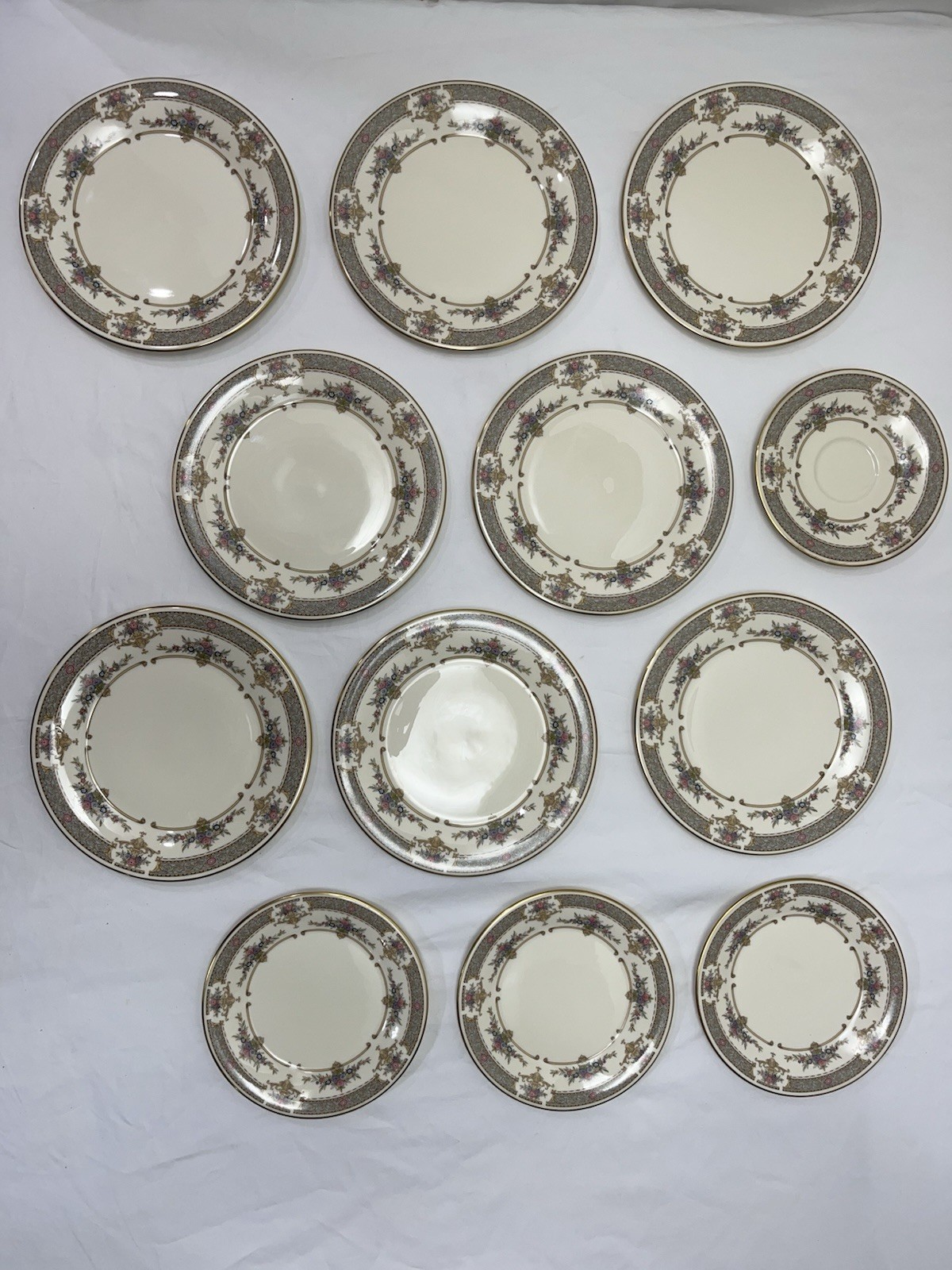 Vintage Minton \
