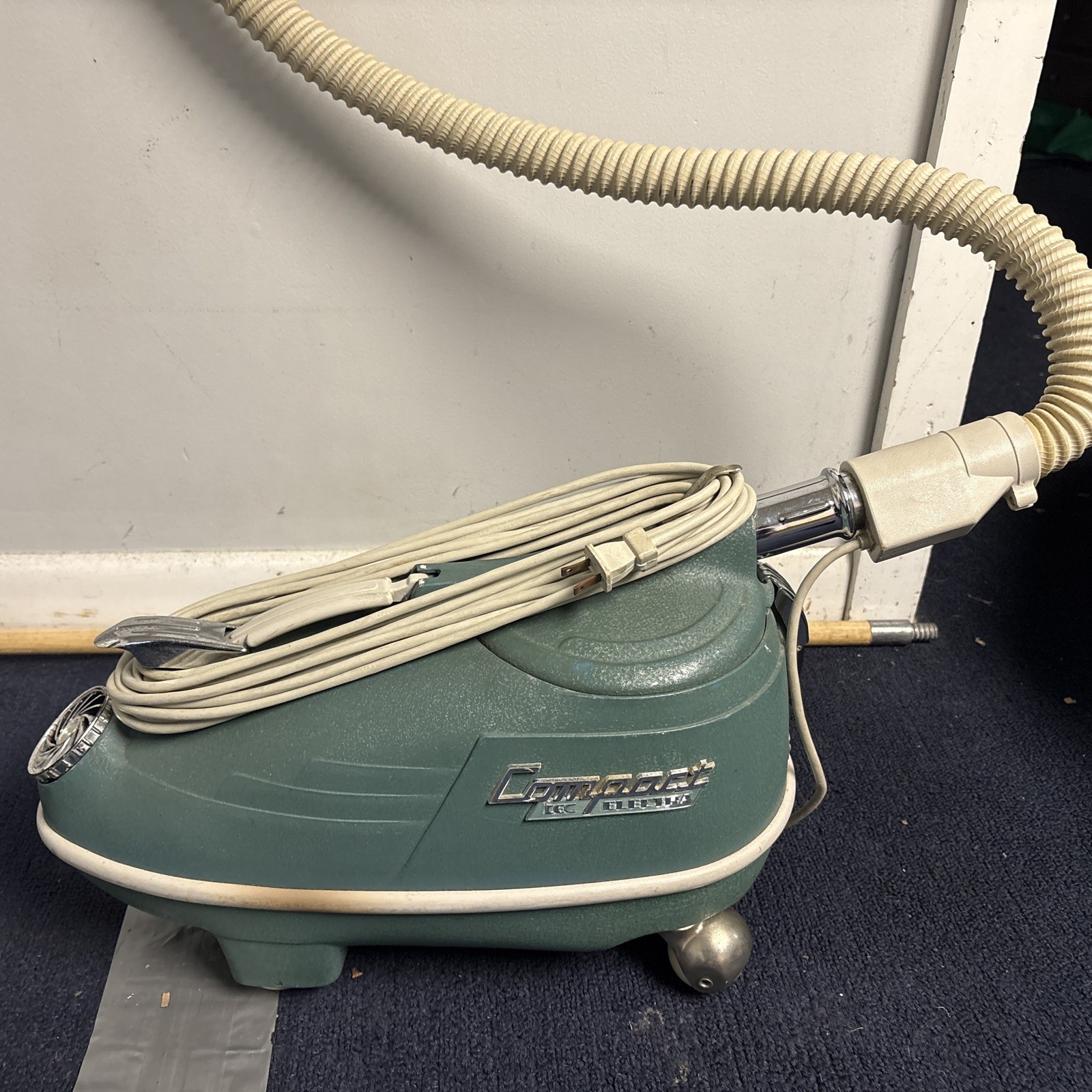 Vintage INTERSTATE \ Vintage INTERSTATE \