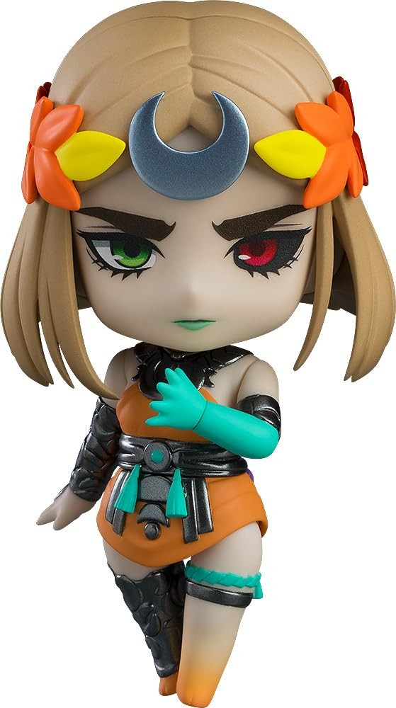 Good Smile Company Hades II: Melinoë Nendoroid Action Figure Good Smile Company Hades II: Melinoë Nendoroid Action Figure