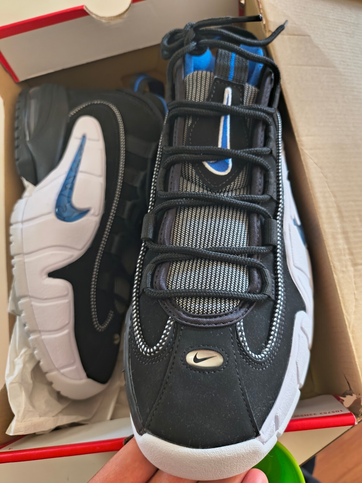 Nike Air Max Penny 1 