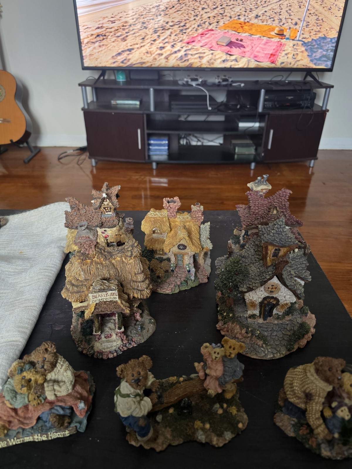Vintage Boyds Bears And Friends 9 Piece Lot Original Great Condition Vintage Boyds Bears And Friends 9 Piece Lot Original Great Condition