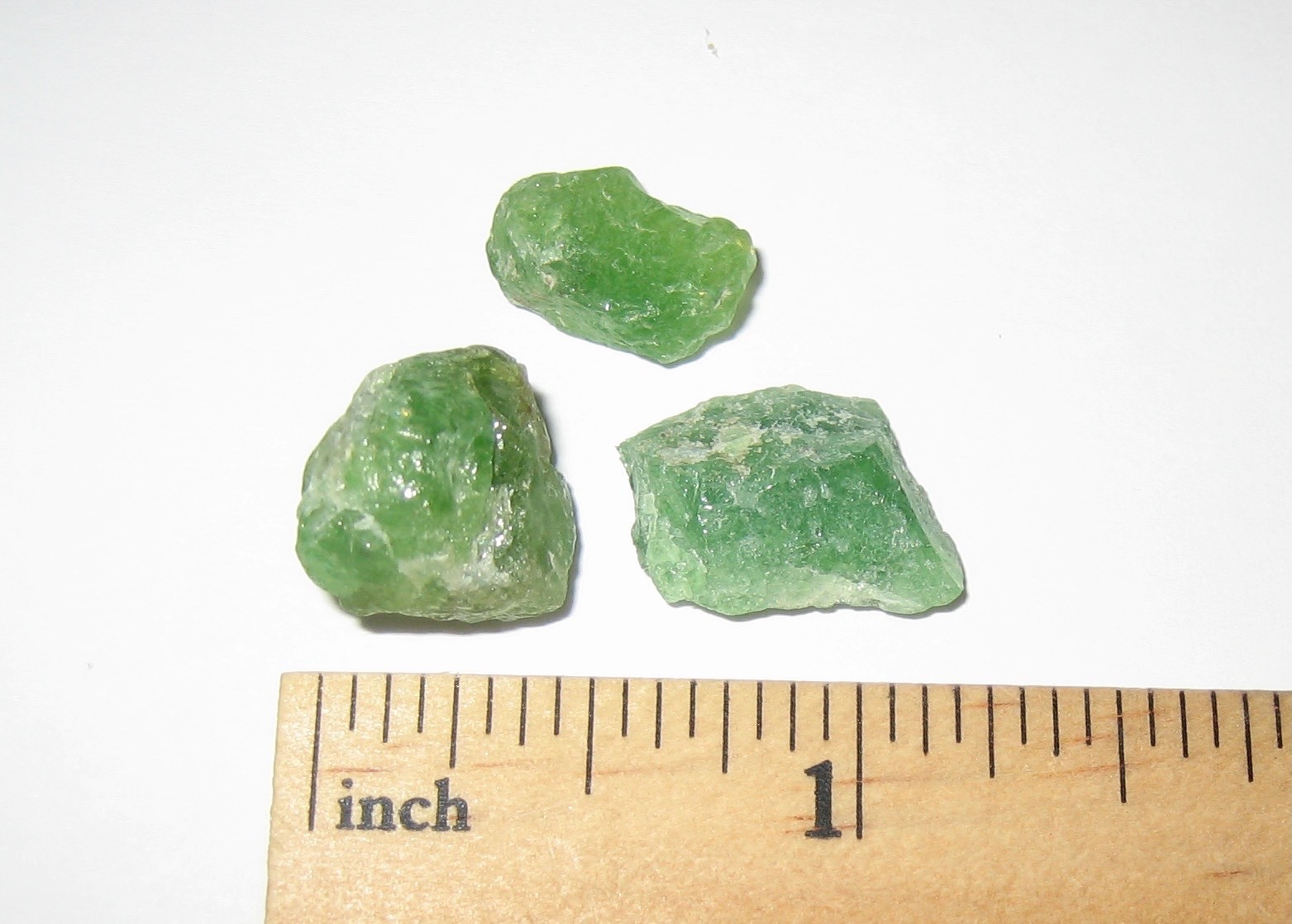 3 RARE SMALL NATURAL 0.5 3 RARE SMALL NATURAL 0.5