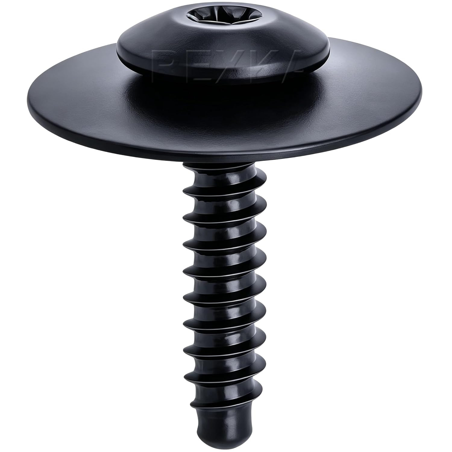 Rexka 20pcs Liner Splash Shield Bolt Screw 11548270 Compatible with GM.. Rexka 20pcs Liner Splash Shield Bolt Screw 11548270 Compatible with GM..