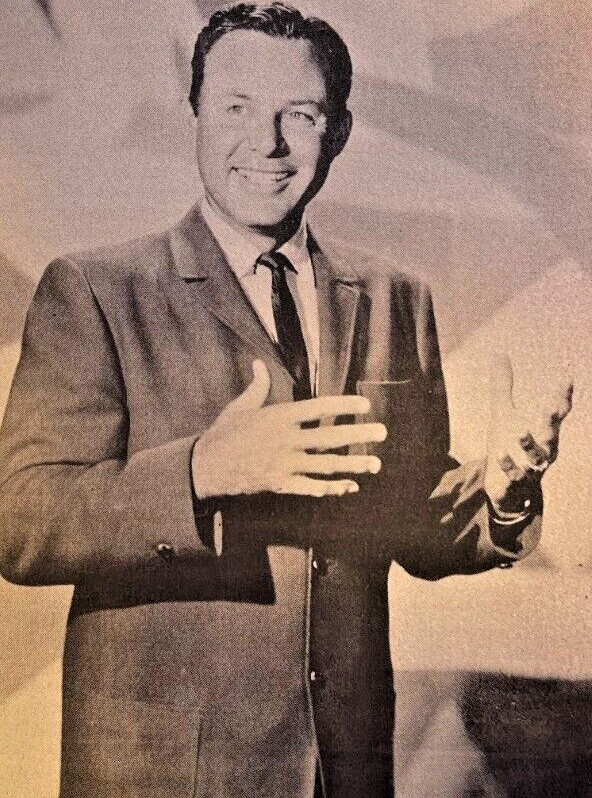 1979 Country Music Performer Jim Reeves 1979 Country Music Performer Jim Reeves