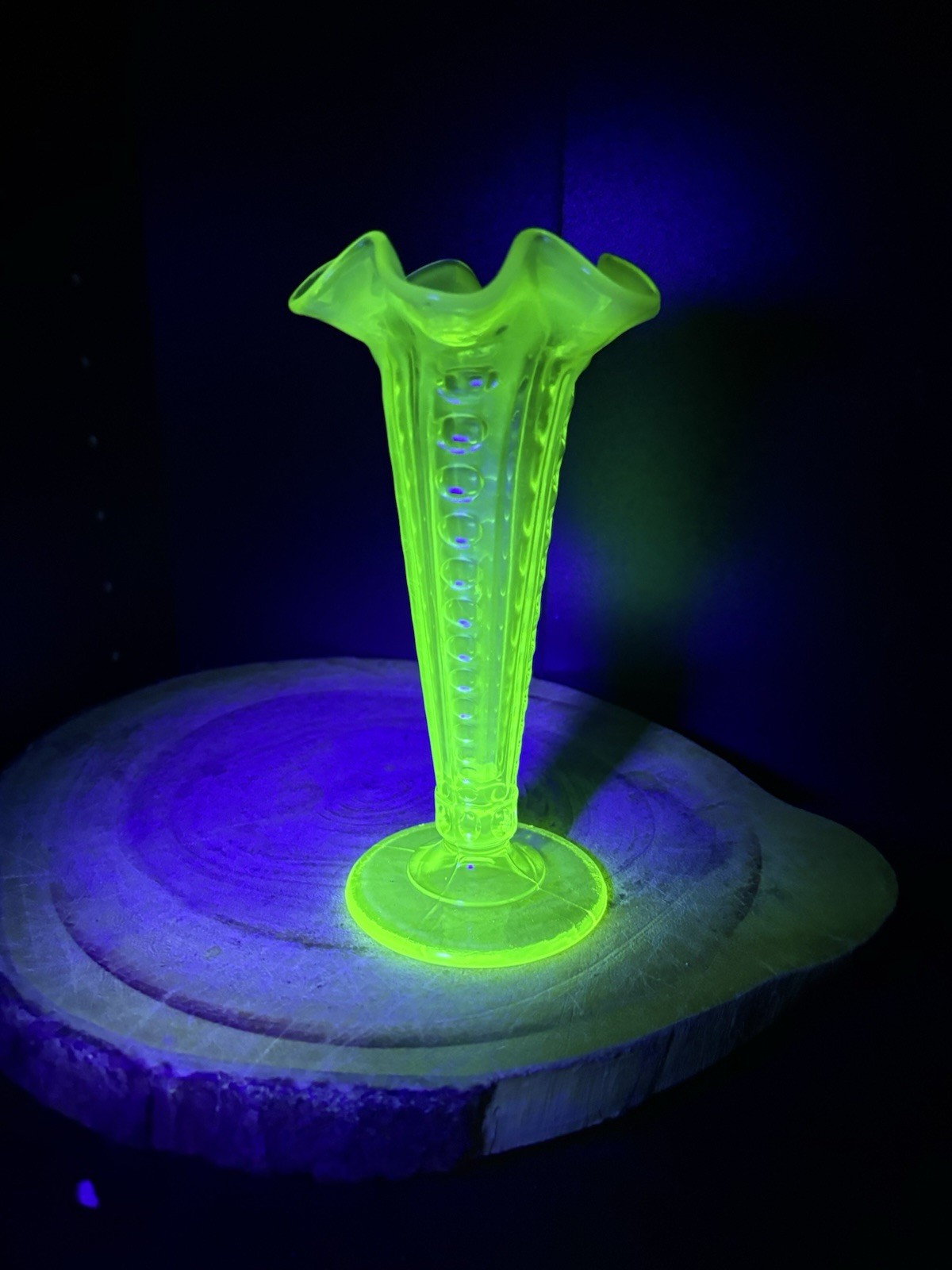 1902 Uranium antique \