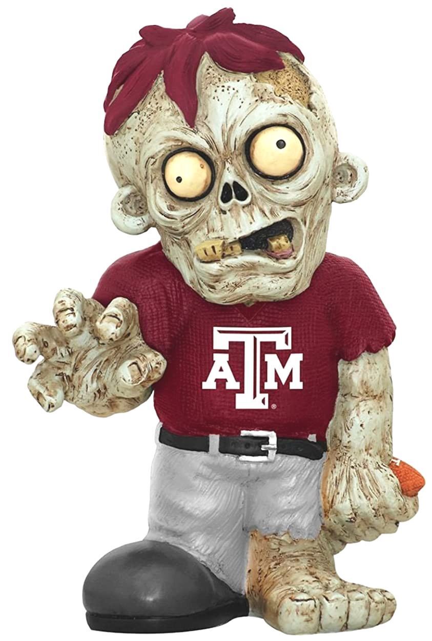 FOCO NCAA Texas A&M Resin Zombie Figurine