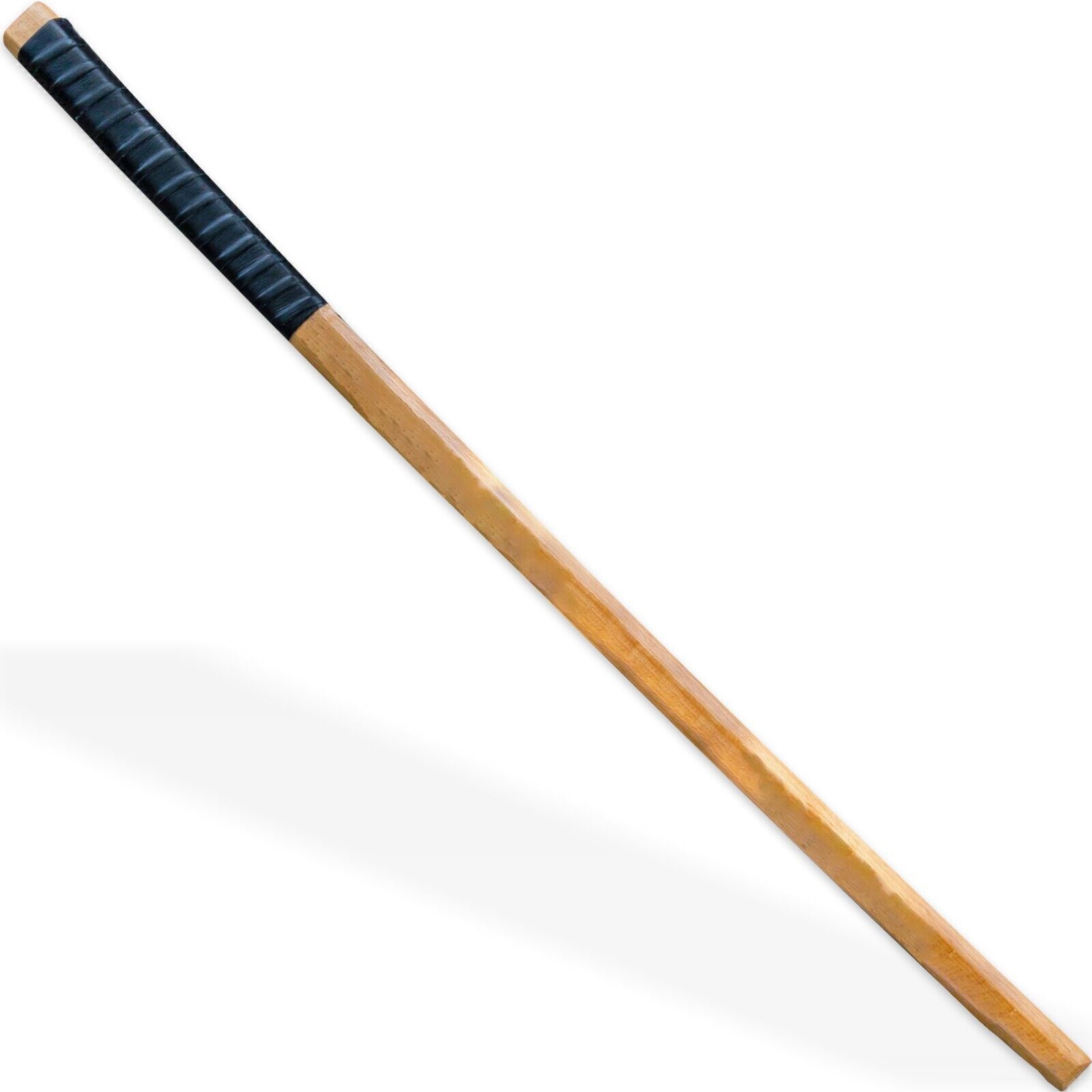 Handmade Functional Beech Wood Bokken Training Practice Play Wooden Katana Sword Handmade Functional Beech Wood Bokken Training Practice Play Wooden Katana Sword