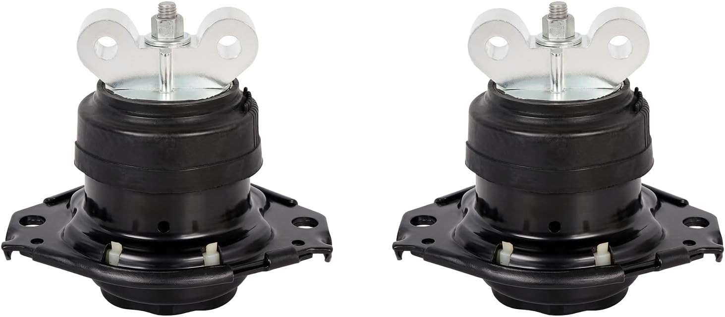 2PC Front Motor Engine Mount for 2011-2023 Dodge Charger Challenger 300 2PC Front Motor Engine Mount for 2011-2023 Dodge Charger Challenger 300