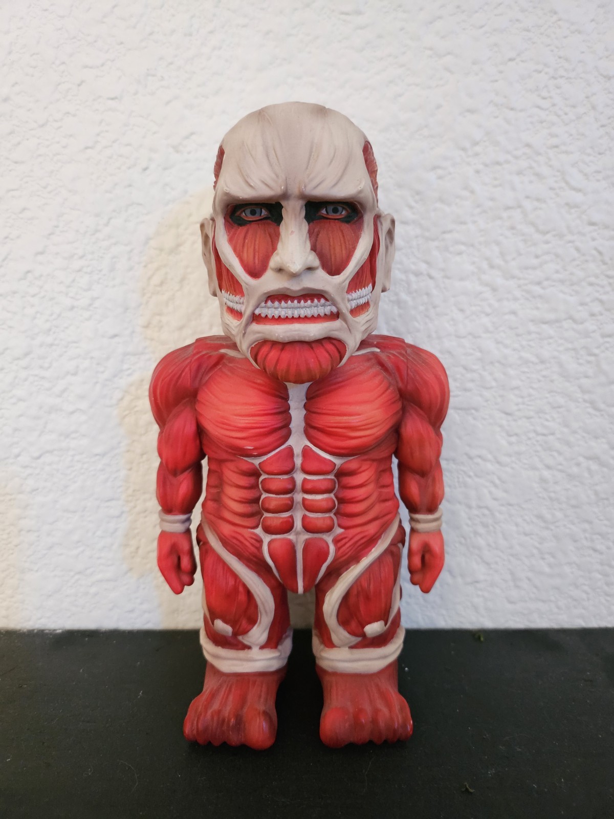 Attack on Titan Bertholdt Colossal Titan Figure 7\ Attack on Titan Bertholdt Colossal Titan Figure 7\