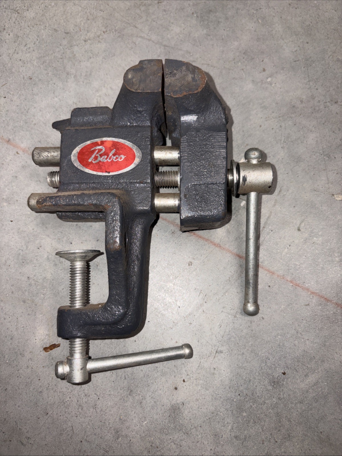 Vintage Babco 25 2-1/2\ Vintage Babco 25 2-1/2\