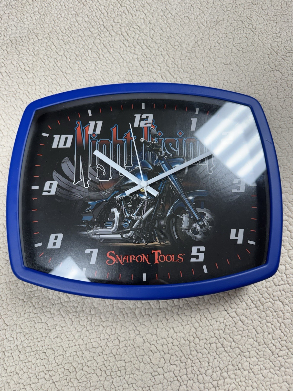 MCM Brand New Snap On MCM Brand New Snap On