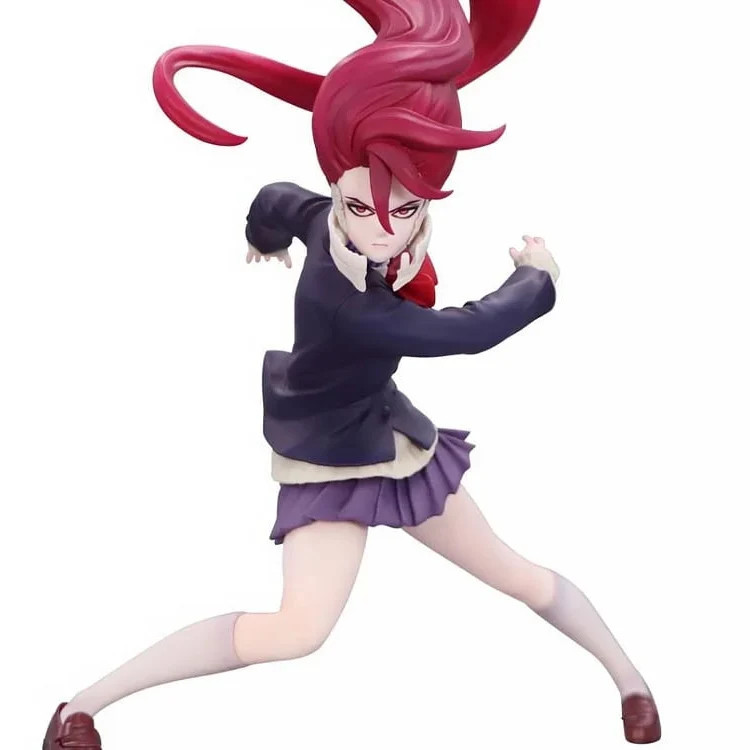 DanDaDan Aira (Transformed) Trio Try iT Figure DanDaDan Aira (Transformed) Trio Try iT Figure