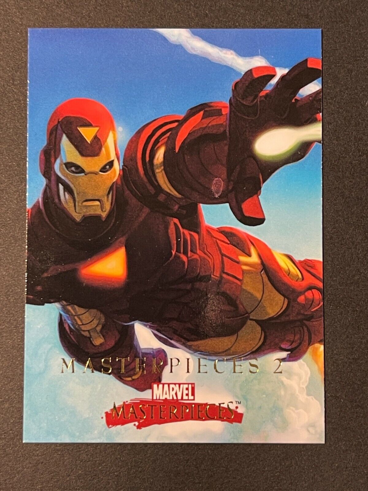 2008 Marvel Masterpieces Series 2 Your Pick of Singles to Complete Your Set