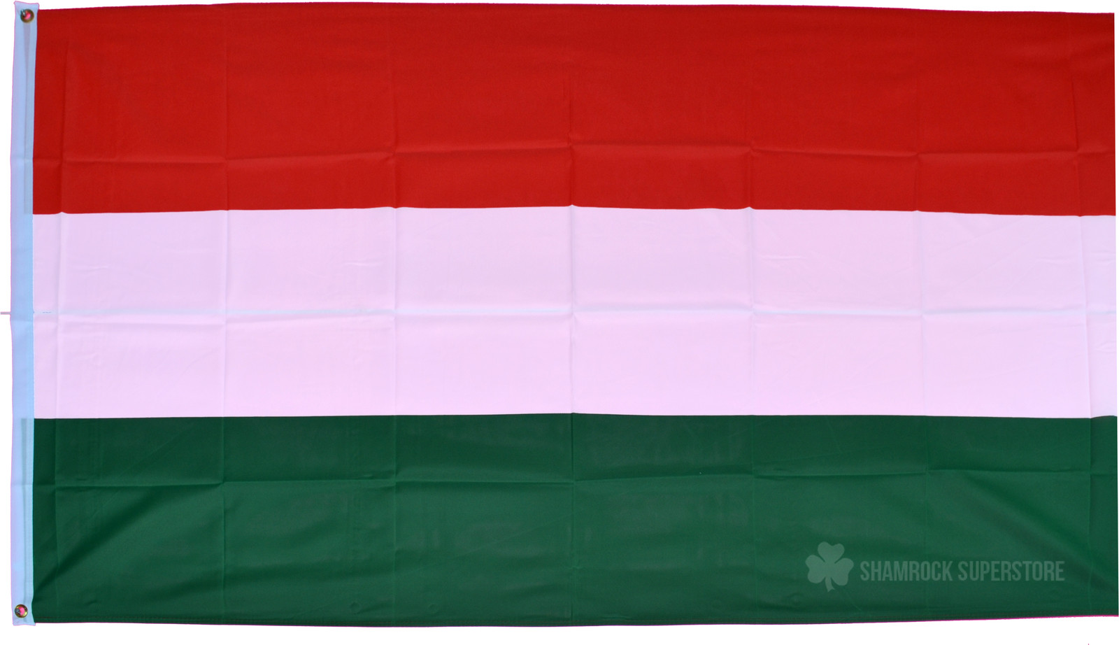 HUNGARY FLAG - NEW 3 X 2 FT - HUNGARIAN NATIONAL COUNTRY HUNGARY FLAG - NEW 3 X 2 FT - HUNGARIAN NATIONAL COUNTRY