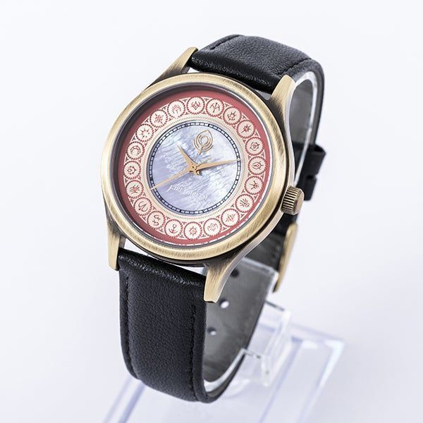 Fire Emblem: Three Houses Model Watch SuperGroupies Japan Free size FE