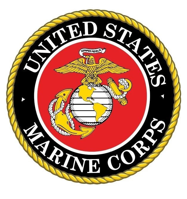 United States Marines 3
