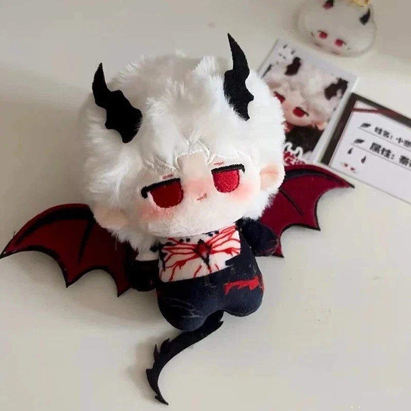 Love and Deepspace Sylus Plush Doll Cartoon Figure Toy Pendant Anime Gift Love and Deepspace Sylus Plush Doll Cartoon Figure Toy Pendant Anime Gift