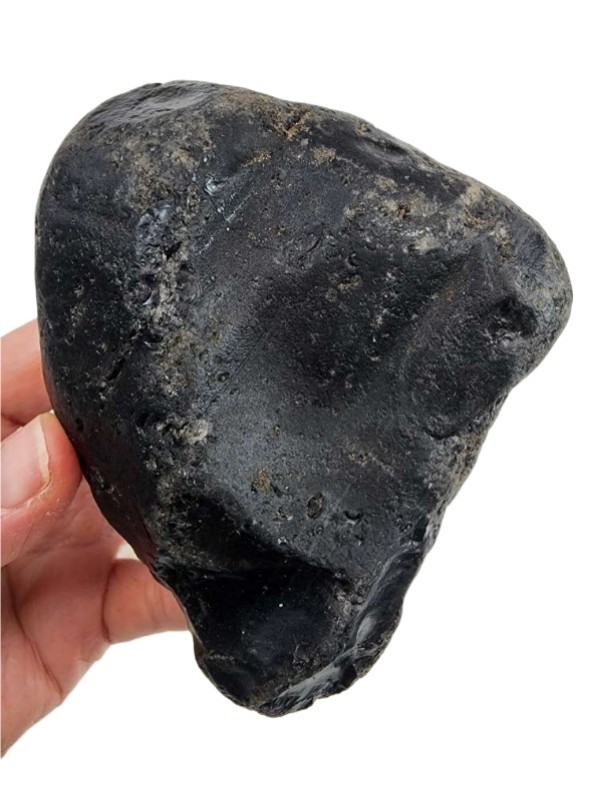 Obsidian Natural Stone Oregon 424.1 grams. Obsidian Natural Stone Oregon 424.1 grams.