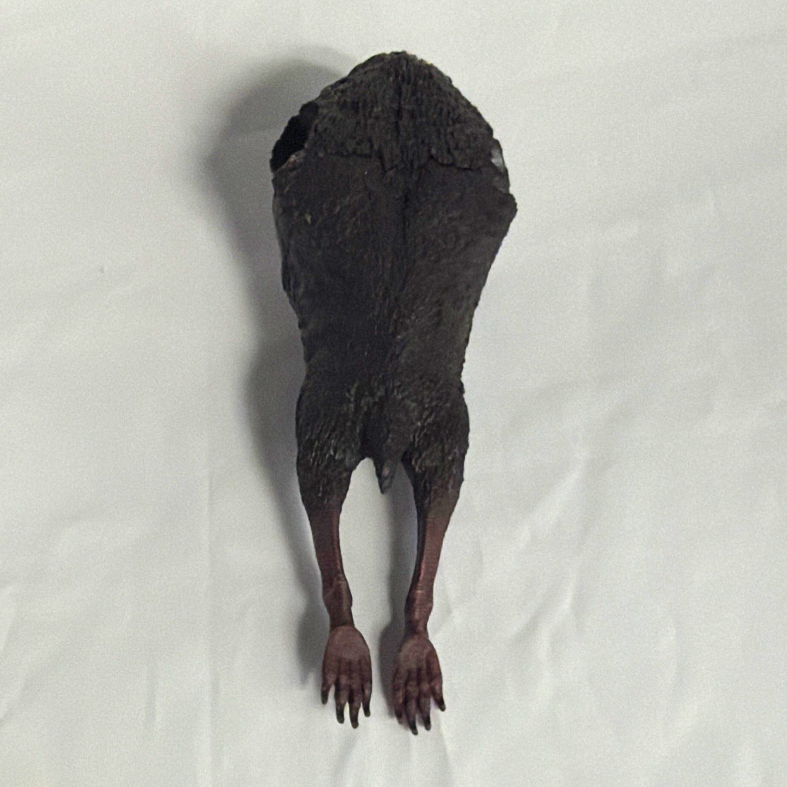 McFarlane DC Multiverse NIGHTMARE BAT Build A Figure Part Body Batman Forever McFarlane DC Multiverse NIGHTMARE BAT Build A Figure Part Body Batman Forever