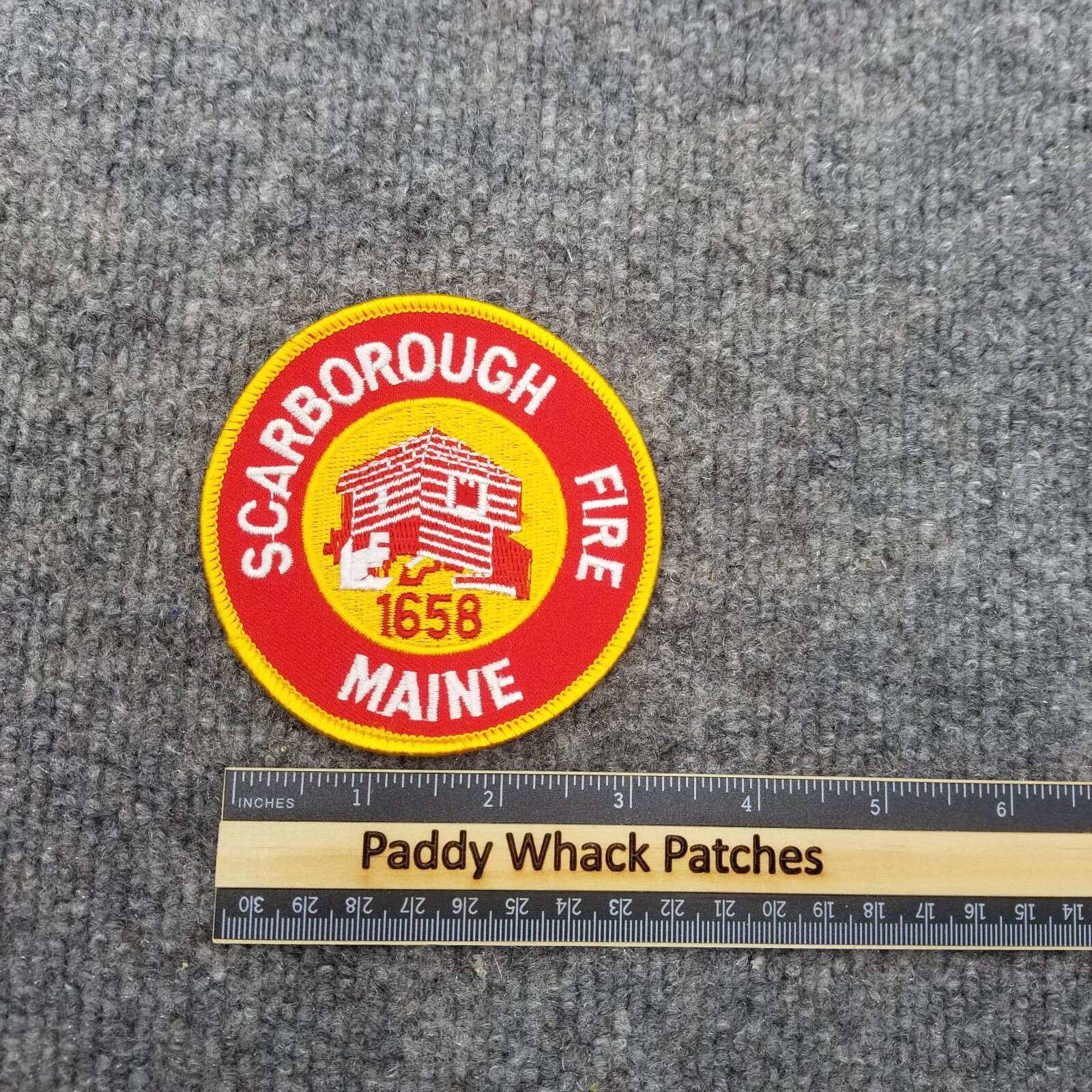 Scarborough Fire Maine Patch Scarborough Fire Maine Patch