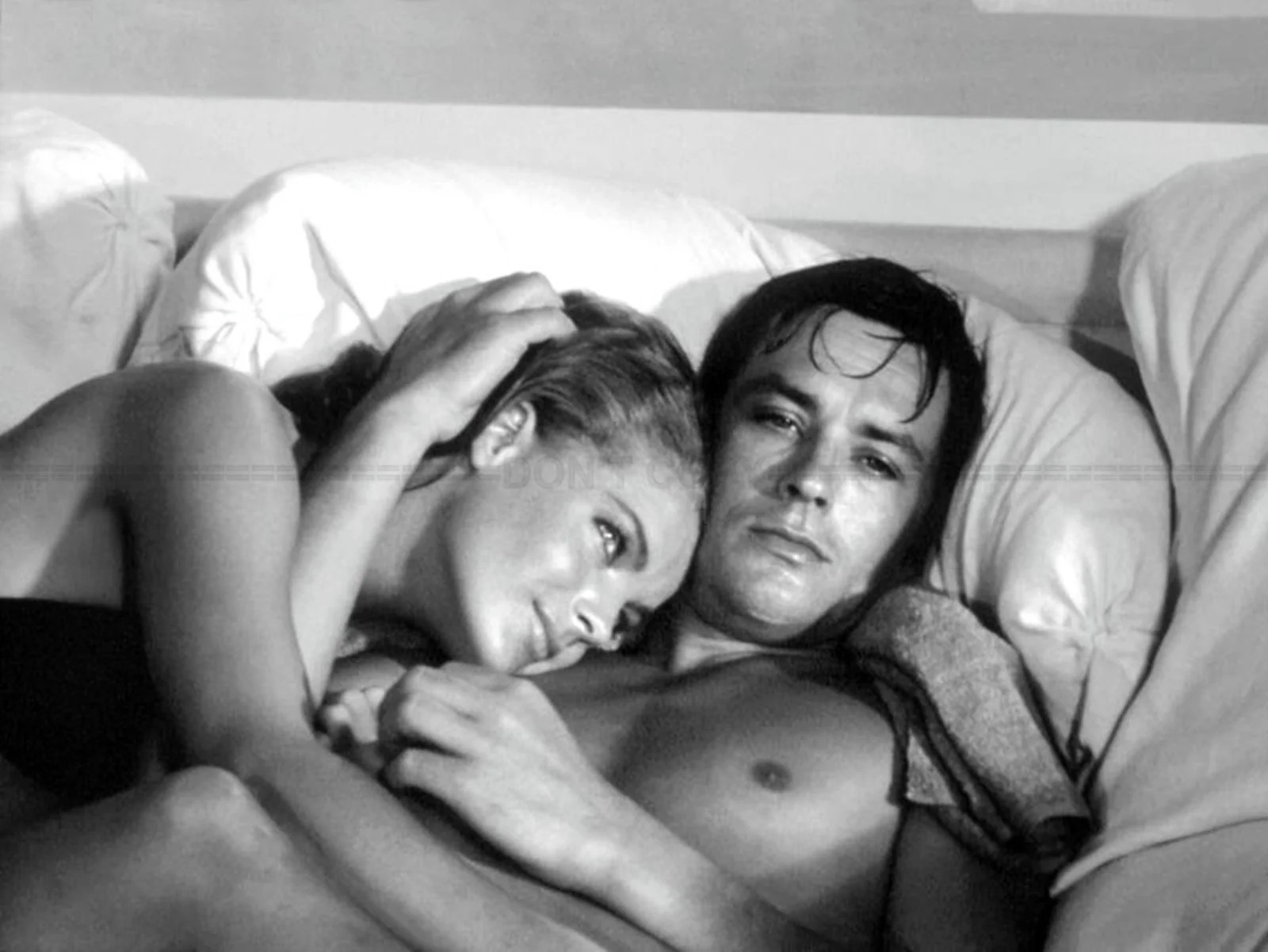 Brigitte Bardot Photo - Filming of the film \ Brigitte Bardot Photo - Filming of the film \
