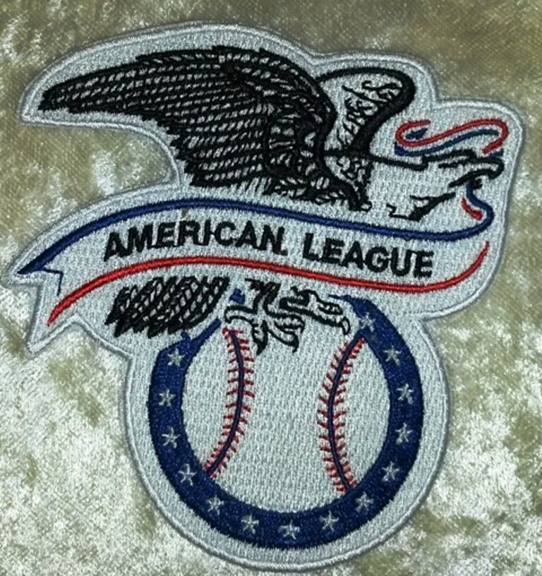 American League Baseball 3.5\