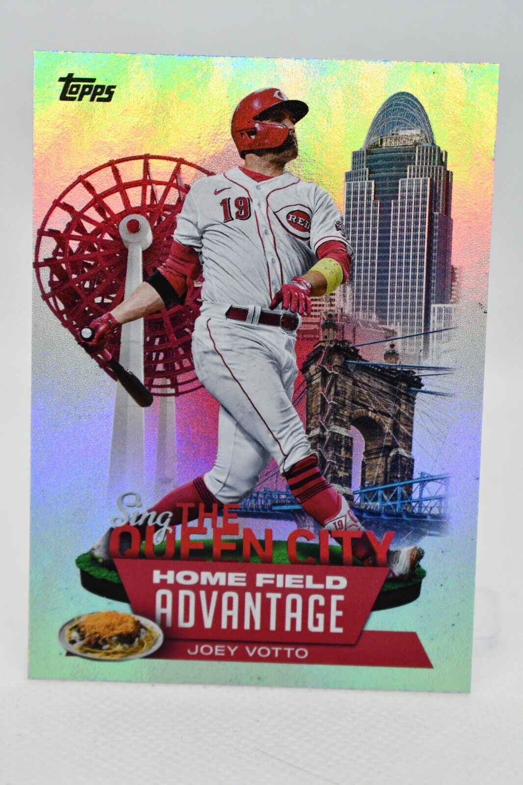 2022-23 topps homefield advantage cards you pick from list
