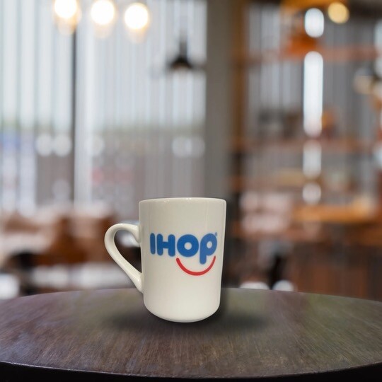 IHOP Coffee Mug IHOP Coffee Mug