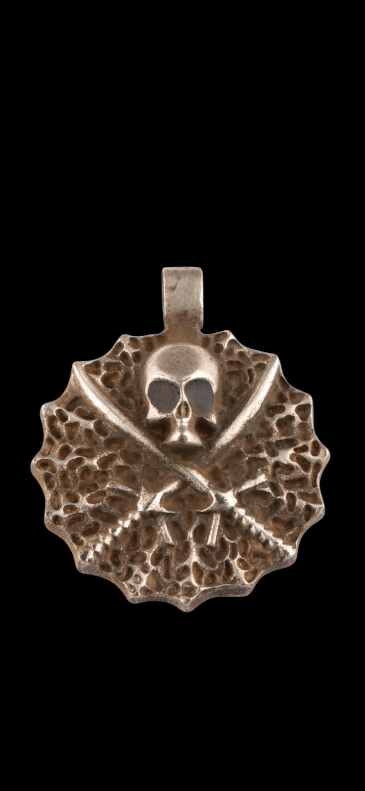 pendant Unique Antique Soldiers WWII pearl harbor amulet support navy pendant Unique Antique Soldiers WWII pearl harbor amulet support navy