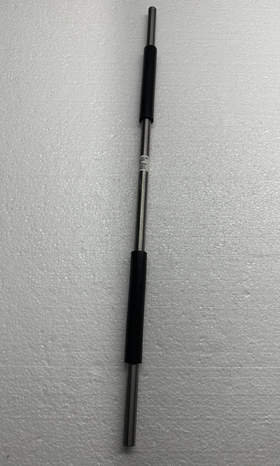 Starrett 19 Starrett 19