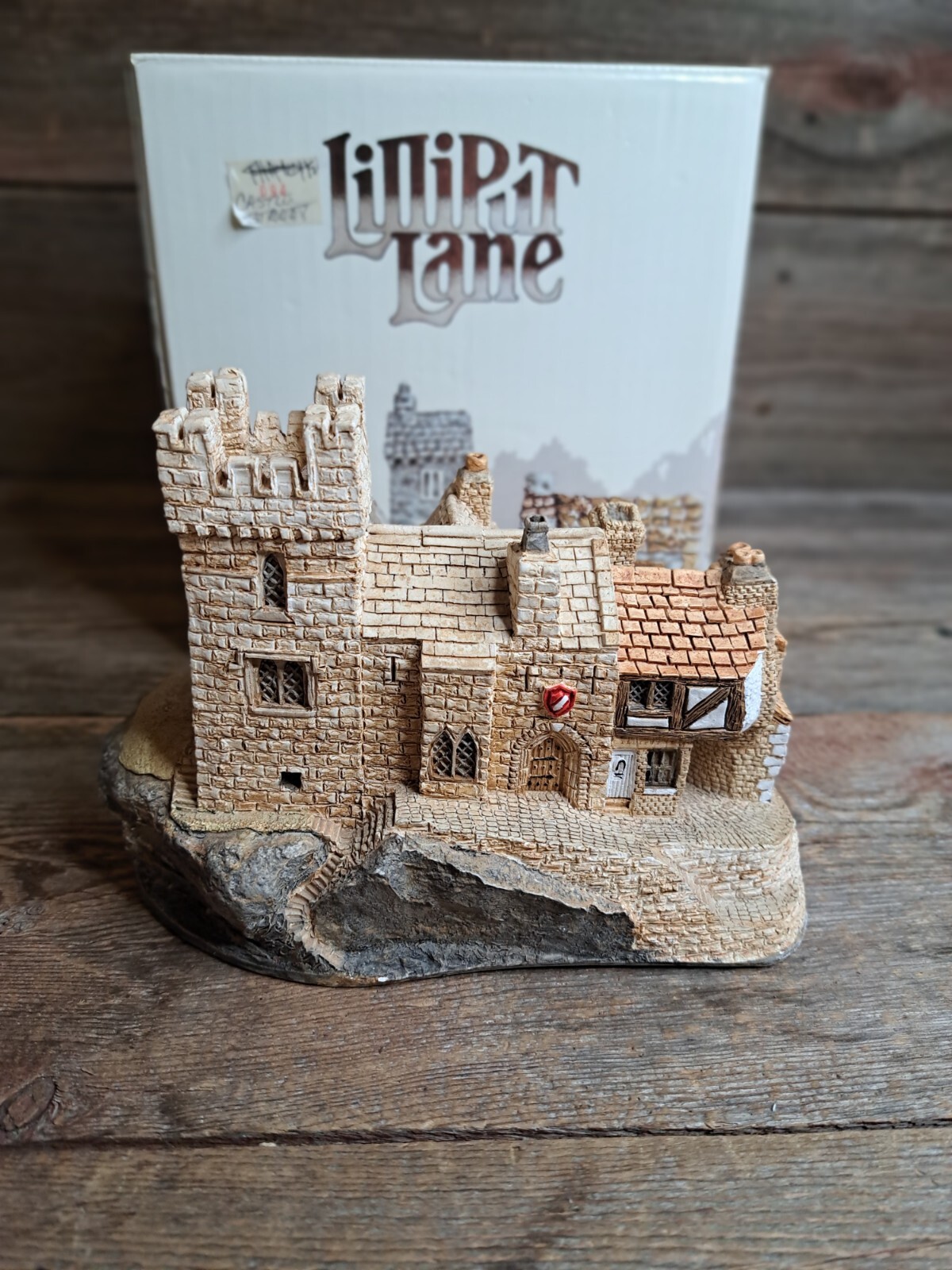 Lilliput Lane - \ Lilliput Lane - \