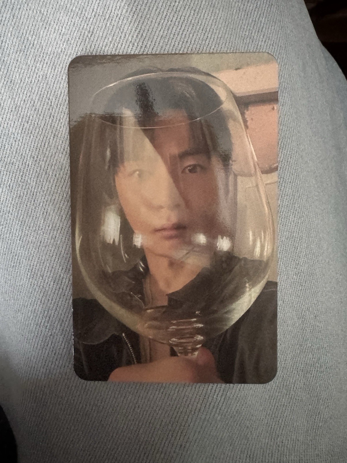 Enhypen Jay the sin:bliss (take 1 ver & photocard B) Enhypen Jay the sin:bliss (take 1 ver & photocard B)