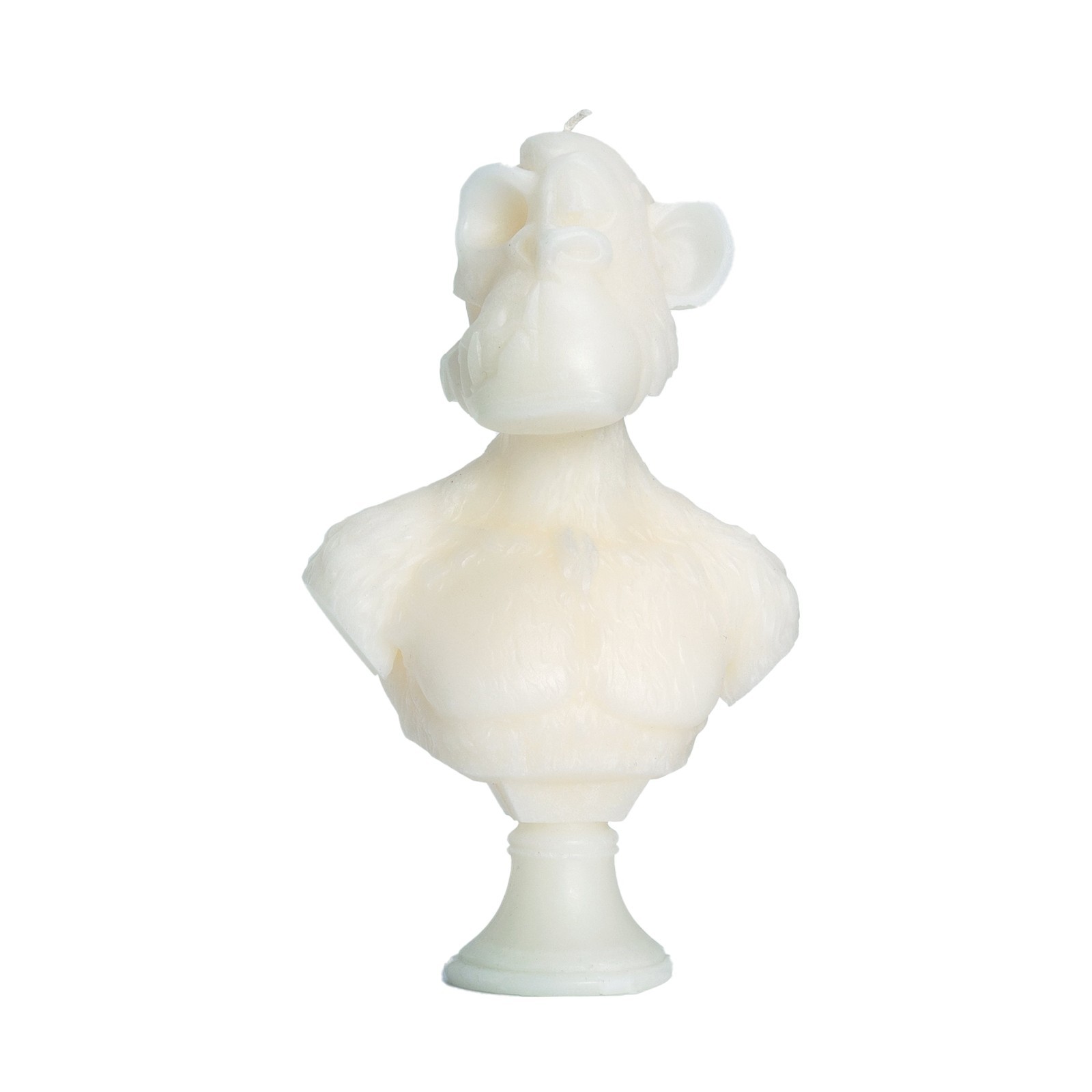 Bored Ape Yacht Club BAYC Ape Gorilla Limited Edition Candle Bored Ape Yacht Club BAYC Ape Gorilla Limited Edition Candle