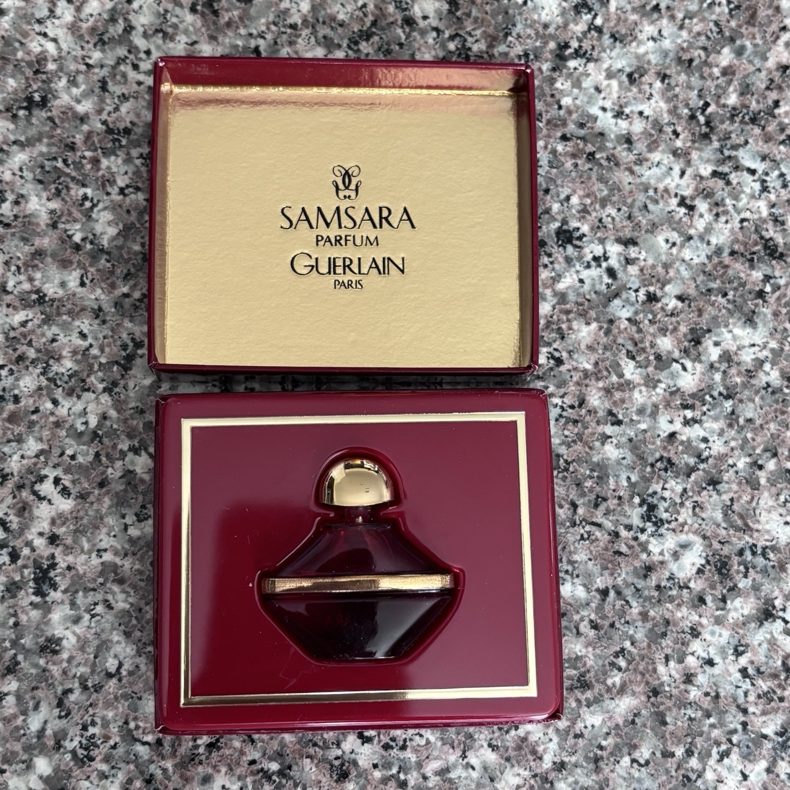 SAMSARA GUERLAIN ✿ VTG Mini \ SAMSARA GUERLAIN ✿ VTG Mini \
