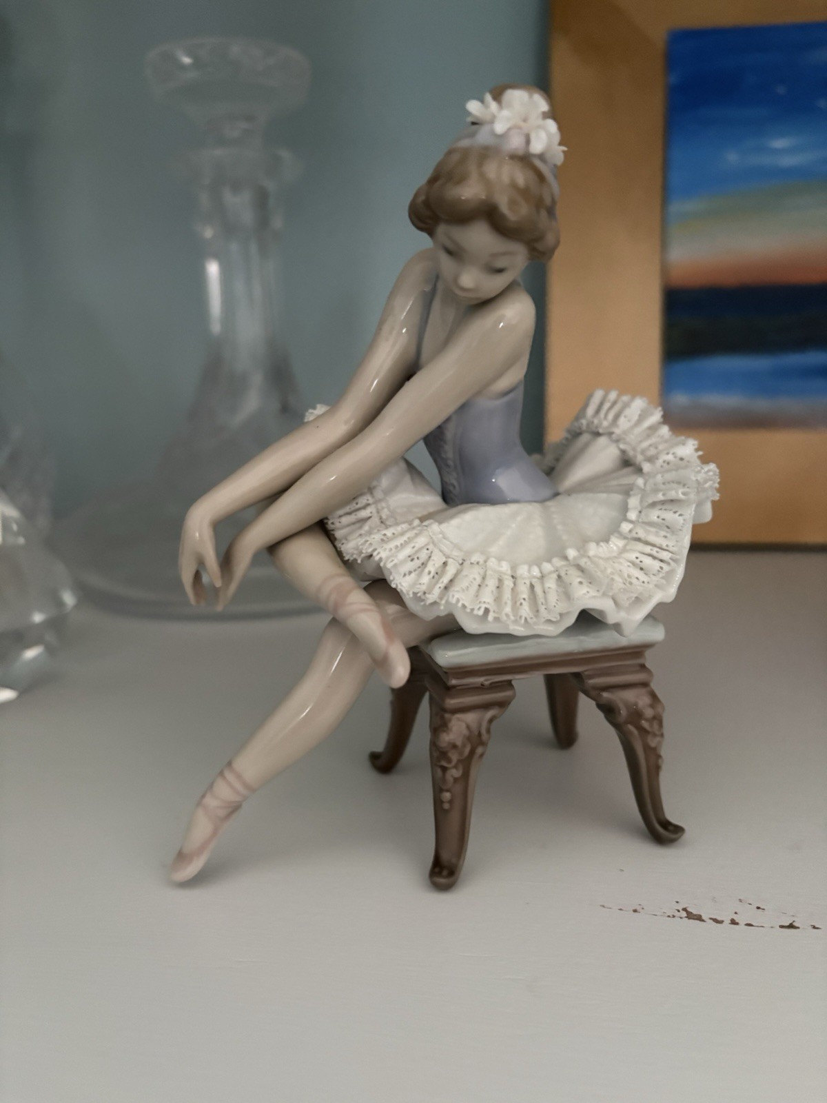 Lladro “Opening Night\