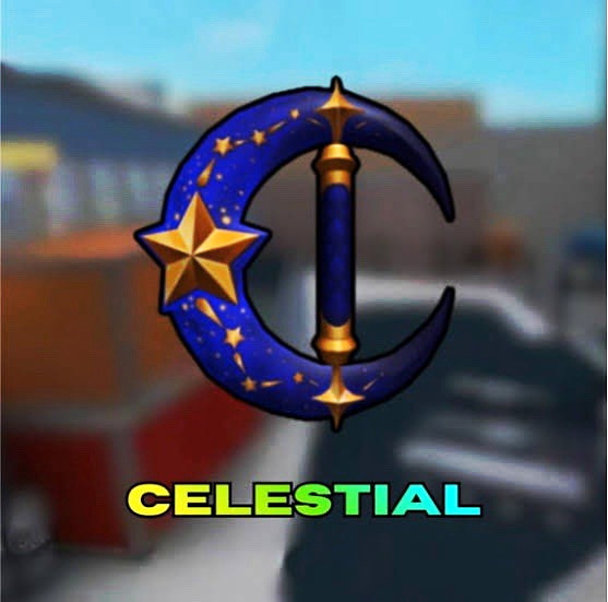 Roblox Celestial Virtual Game Item/Asset In-Game Trade via Roblox User Message