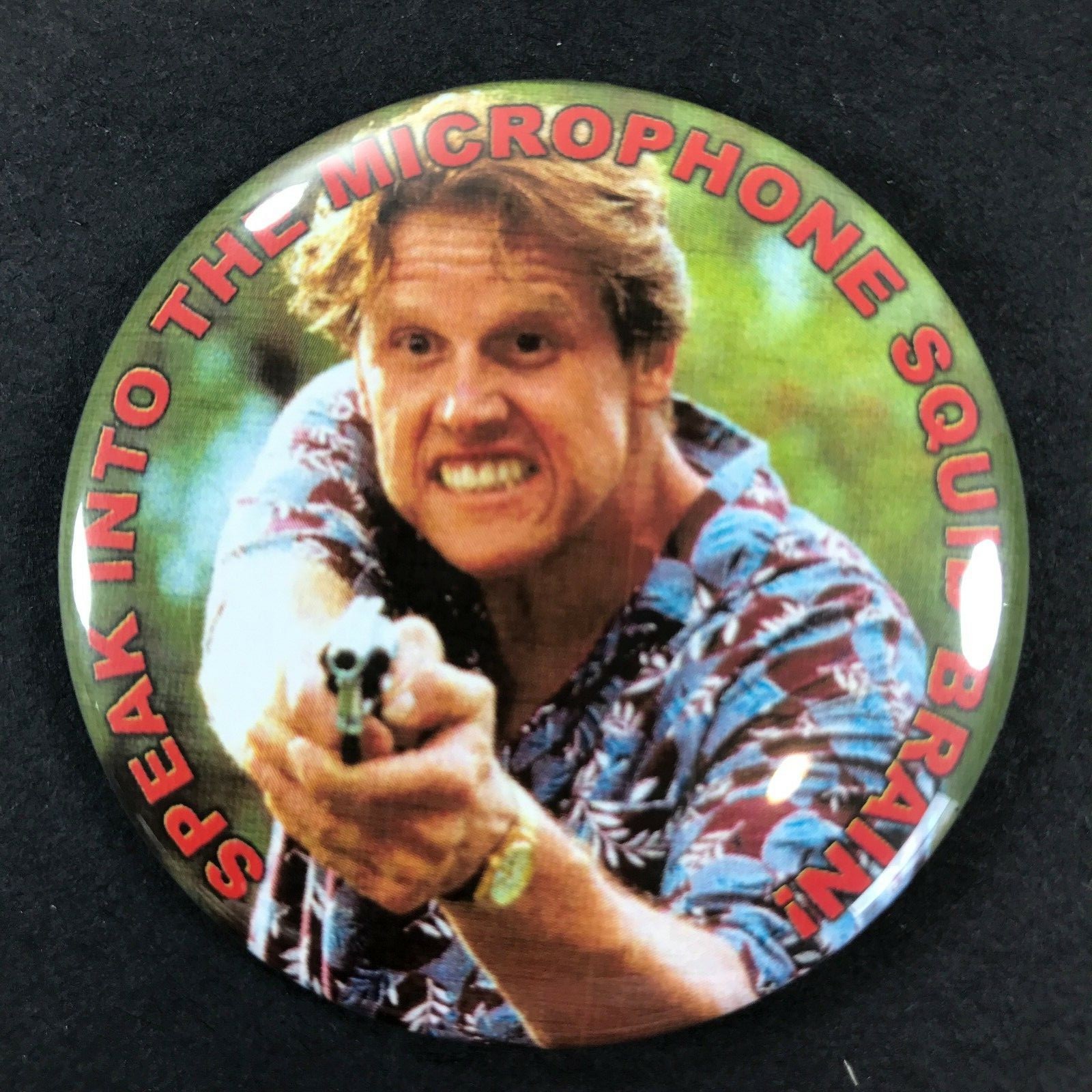 Gary Busey 2.25\ Gary Busey 2.25\