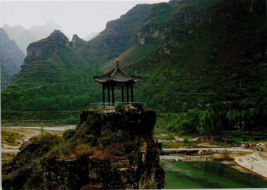 40144933 - Beijing Shidu Temple 40144933 - Beijing Shidu Temple