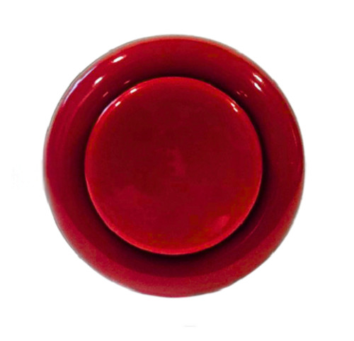 28mm American Style Arcade Push Button – Concave Design - JAMMA/ MAME 28mm American Style Arcade Push Button – Concave Design - JAMMA/ MAME