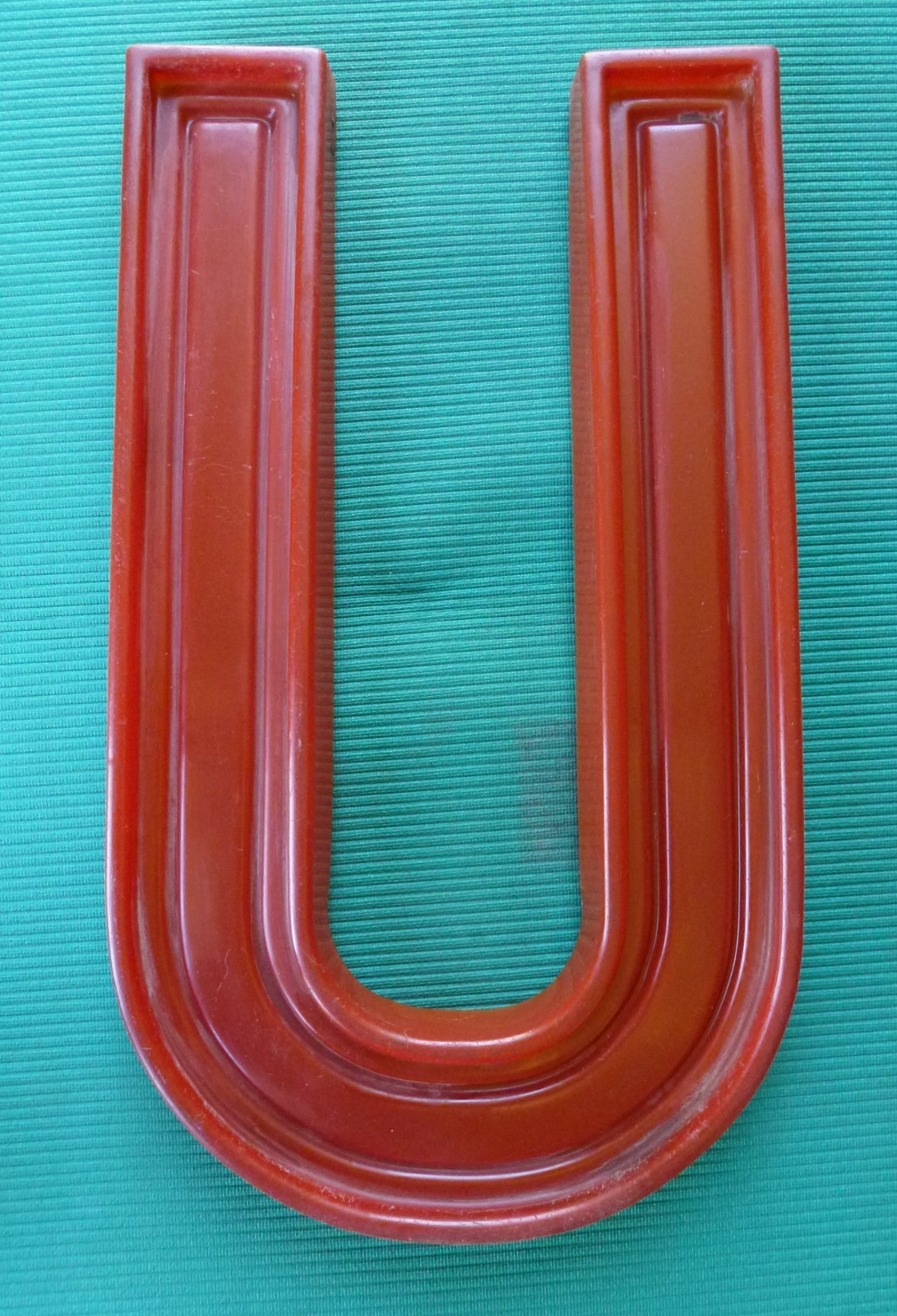 Rare 1950\'s Original Bevelite - B 23.5\ Rare 1950\'s Original Bevelite - B 23.5\