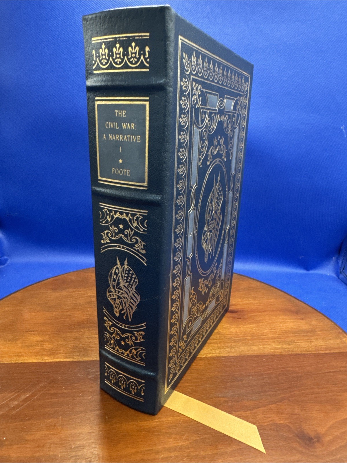The Civil War Vol. 1: A Narrative:Fort Sumter to Perryville by Shelby Foote The Civil War Vol. 1: A Narrative:Fort Sumter to Perryville by Shelby Foote