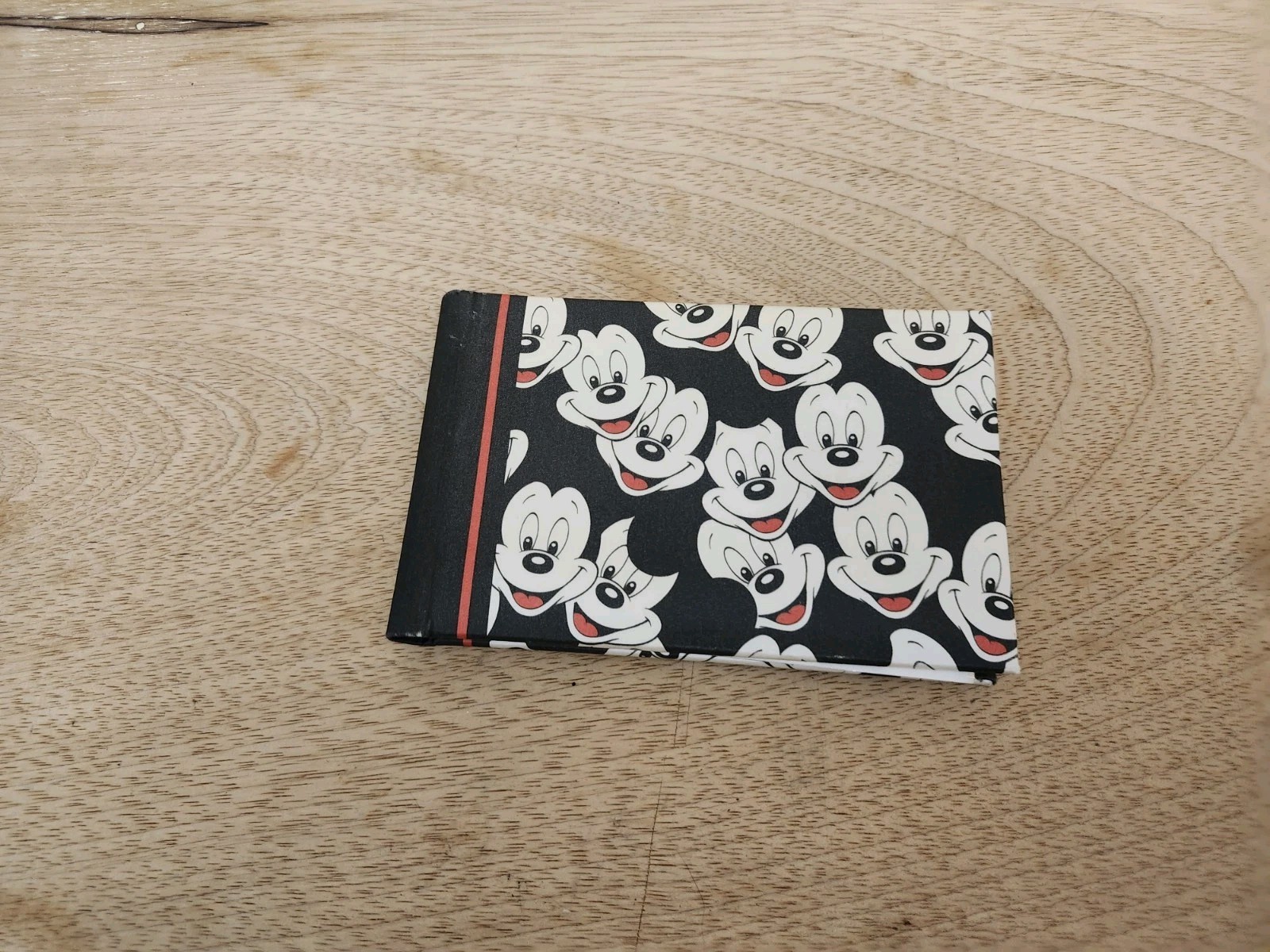 VTG Mickey\'s Paper Company Photo Album 4X6 Pics Index *NEW* VTG Mickey\'s Paper Company Photo Album 4X6 Pics Index *NEW*