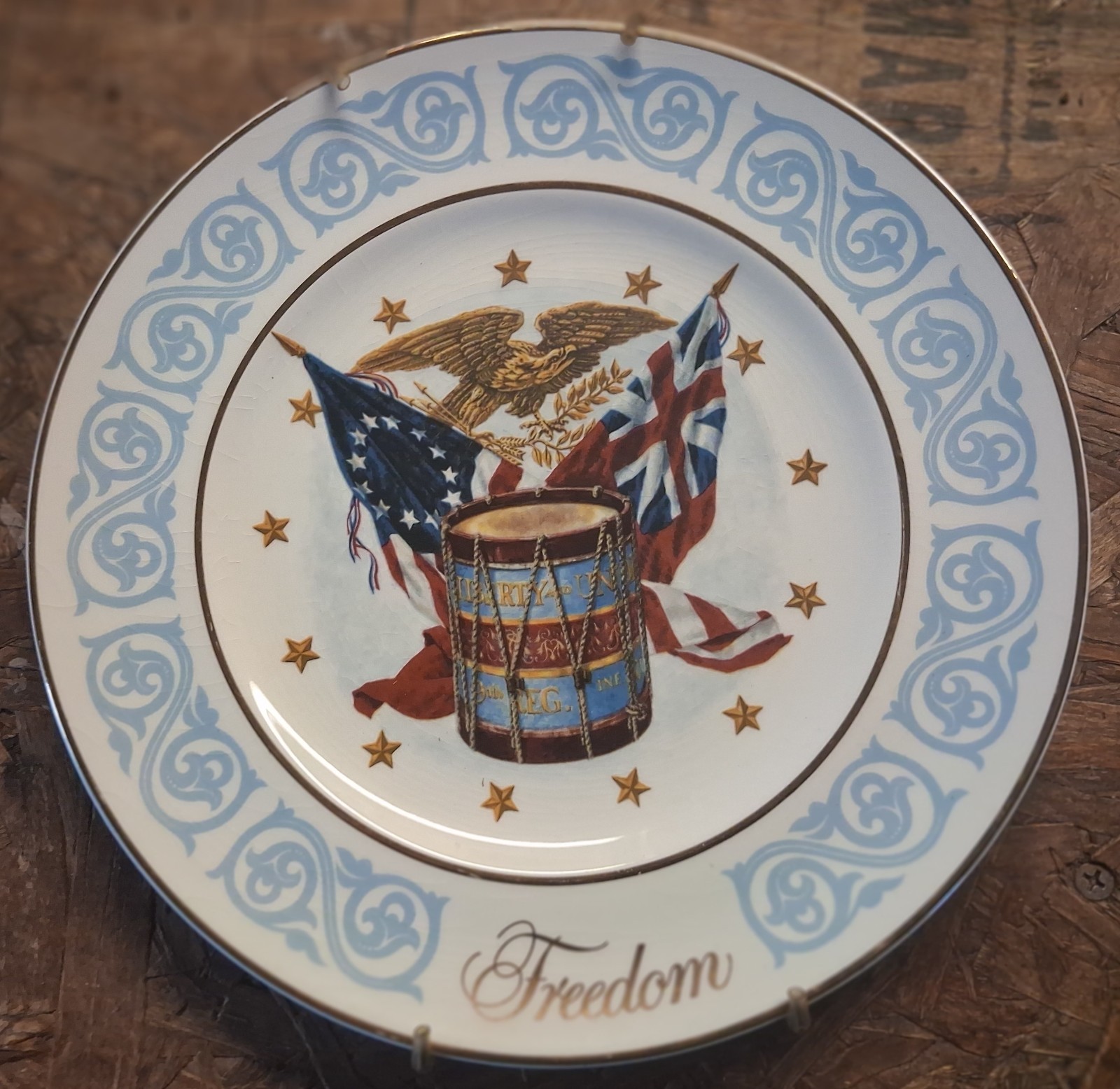 AVON Freedom 9 AVON Freedom 9