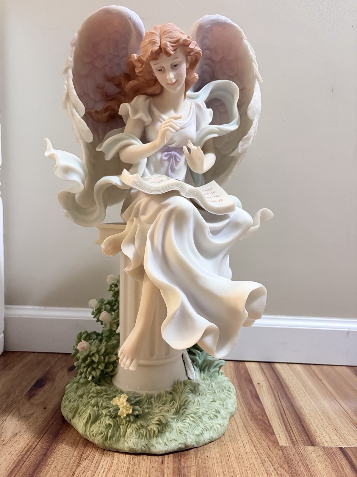 Seraphim Classic Tara - Happy Heart Angel Seraphim Classic Tara - Happy Heart Angel