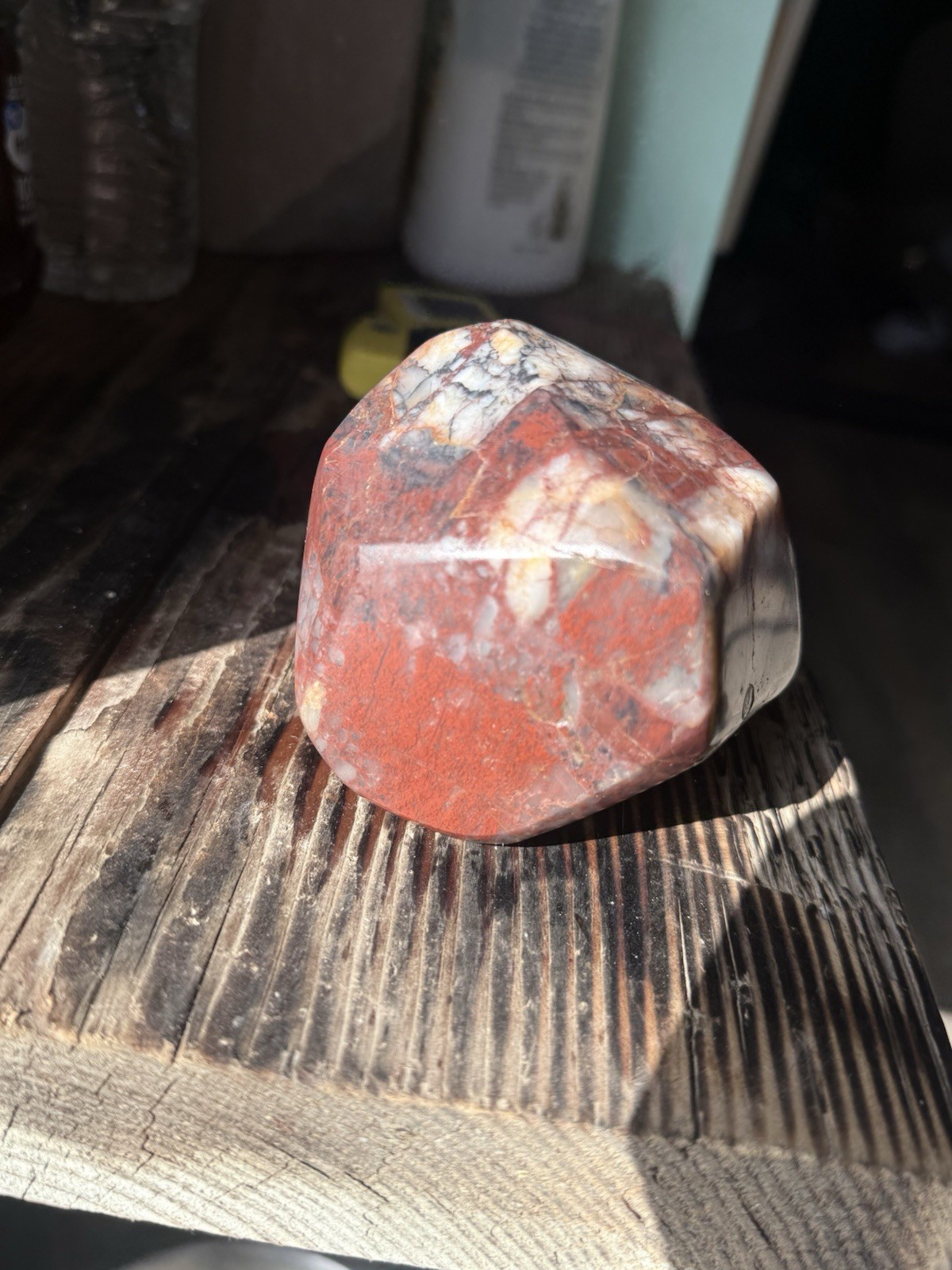 ๐๐ COOL GIANT PETRIFIED FOSSIL Body AGATIZED VERY NEAT 5 LB M Southern Cal ๐๐ COOL GIANT PETRIFIED FOSSIL Body AGATIZED VERY NEAT 5 LB M Southern Cal